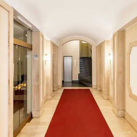 Appartement Sweet Life Trevi 2 Rome