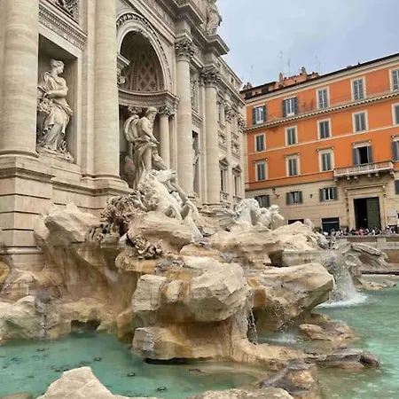 Sweet Life Trevi 2 Appartement *