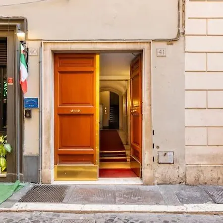 Sweet Life Trevi 2 Appartement *