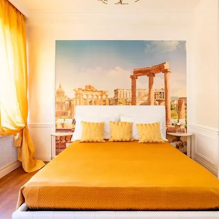Sweet Life Trevi 2 Appartement Rome