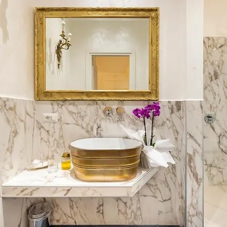 Appartement Sweet Life Trevi 2